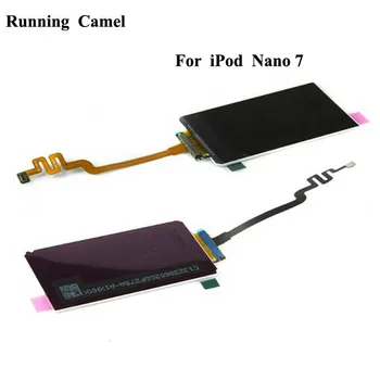 Teče Kamele za iPod Nano 7 7G 7. generacije LCD Zaslon Zamenjava