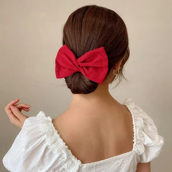 Korejski Čarobno Twist Lok Scrunchies Cvjetnim Tiskanja Lase Tie Glavo Pisane Hairband Pokrivala Čop Imetnik Dodatki Za Lase