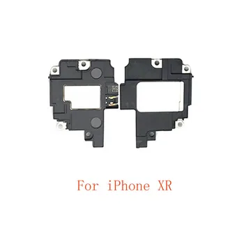 Glasen Zvočnik Zumer Zvonec Zvočnik Flex Kabel Za iPhone 5, 5C 6 6Plus 6S 6S Plus 7 7Plus 8 8Plus X XR XS XS MAX Zamenjava