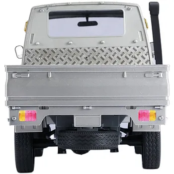 Za WPL D12 Mini Tovornjak Luč Kritje Lampshade & Lučka Lučka za Zamenjavo Delov za Nadgradnjo,