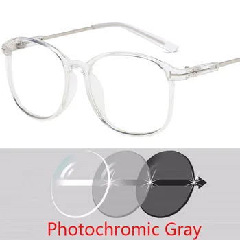 Prevelik Kvadratnih Obravnavi Očala Unisex Optične Povečave Za Celoten Zaslon Očala Luksuzne Blagovne Znamke Oblikovalec Očala +50 +100 +150 Do +600