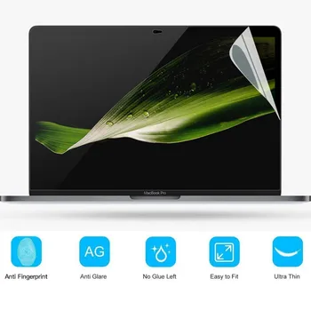 Laptop, Screen Protector za Apple MacBook Pro 13 A2338/A2251/A2289/A2159/A1708/A1706/A1989 Pregleden Zaslon Patron