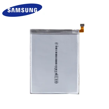 SAMSUNG Originalni EB-BM207ABY Zamenjava 6000mAh Baterija Za Samsung Galaxy M30s SM-M3070 Mobilnega telefona, Baterije+Orodja