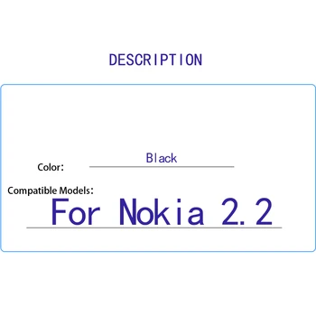 Za Nokia 2.2 N2.2 5.71