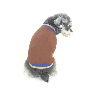 Ljubek Pes Obleke Za Majhne Pse Chihuahua Yorkies Pug Oblačila Plašč Pozimi Psa Oblačila Hišnih Kuža Suknjič Ropa Perro S-2XL B1184