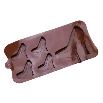 Čokolada Plesni 3D Mačka Oblike Silikona Bakeware Torta Pekač Torto Dekoracijo Orodje DIY Kuhinja Roko Milo Plesni Slaščic