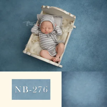 Novorojenček Ozadje Barva Tekstura Steno Baby Tuš Rojstni Fotografija Ozadje Baby Portret Kulise Foto Studio