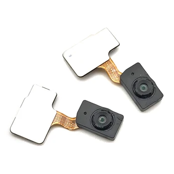 1Pcs Gumb Domov Prstnih odtisov, se Dotaknite ID Senzorja Flex Kabel Trak Za Huawei P30 Pro Nadomestni Deli