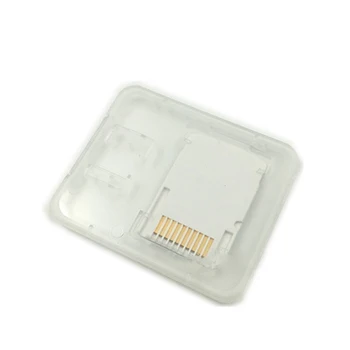 V5.0 SD2VITA PSVSD Pro Adapter Primeren Za PS Vita Henkaku 3.60 Micro SD Memory Card Podpora Uo, Da 256GB MicroSD Pomnilniško/TF Kartica