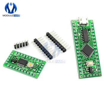 MiniEVB Alternativa Za Arduino Nano V3.0 3.0 ATmeag328P ATmeag328 Mega328 Mega328p HT42B534-1 SOP16 Gonilnik USB Pogon HT42B534