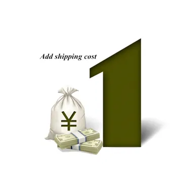 Dodatno Pristojbino /Shipping stroški / Poštnina Razlika