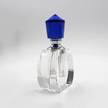 Vintage Stilov 3ml Kristalno Parfum Steklenice Dom Dekoracijo Steklenico Poroko Uslug Valentinovo Darilo