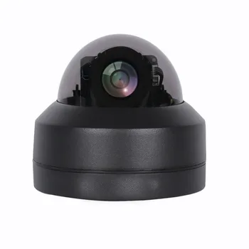 Zunanji PTZ AHD Kamera 5MP Nepremočljiva 4x Zoom 4 V 1 AHD/TVI/CVI/CVBS Mini Speed Dome Kamere Podporo RS485