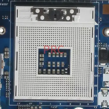 K000135160 Prenosni računalnik z matično ploščo Za Toshiba Satellite P850 P855 Zvezek Mainboard LA-8392P SLJ8E