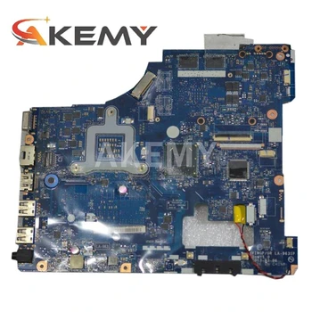 Preizkušeno Za Lenovo G500 Motherboard VIWGP/GR LA-9631P Z AMD Video kartice HM70