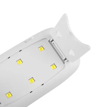 UV-LED Lučka za Nohte 168W/120W Gel Lak za Lase Strokovno Zdravljenje Lučka Za Sušenje Nohtov Samodejni Senzor Gel lak Pralni Lučka Led