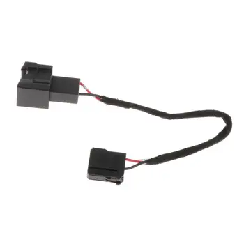 GEN 1 Pas Ožičenje Kabel Primerni za Ford SYNC 2 za SINHRONIZACIJO 3 Rekonstrukcija USB HUB