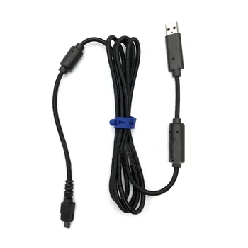 1pc 2m Kabel USB Žice za RAZER RAIJU Ergonomska PS4 Igralna Krmilnika/ Gamepad