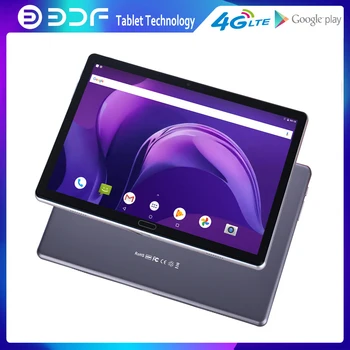 BDF X20 Pro 10.8 Palčni Deca Jedro Tablet PC 4GB RAM 64 GB ROM 13MP Fotoaparat Tablet 2560*1600 IPS 4G Klic Dual SIM WiFi GPS Tablette