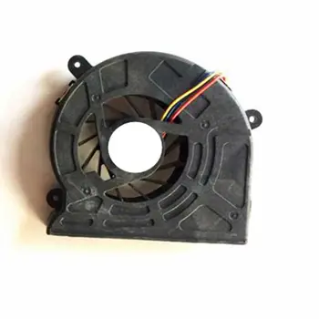 YALUZU New CPU Cooling Fan For ASUS G73 G73JH G53SW G73J G73S G53JW2 notebook Cooler replacement Laptop Computer Radiator 4 pins